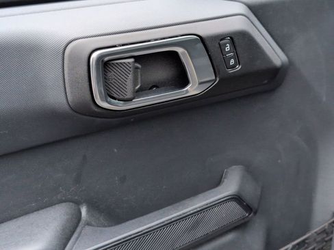Used 2025 Ford Bronco Big Bend AWD/4WD image 13