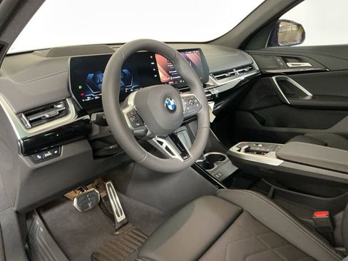 New 2026 BMW X2 xDrive28i w/ Technology Package image 22