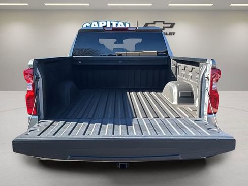 Certified 2023 Chevrolet Silverado 1500 Custom image 30