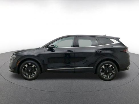 Used 2026 Kia Sportage LX AWD/4WD image 4