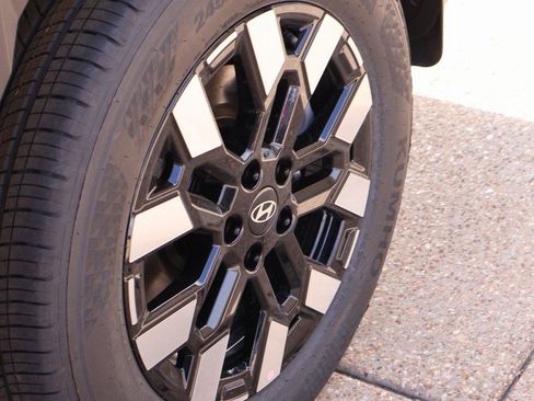 New 2026 Hyundai Santa Cruz SEL image 39