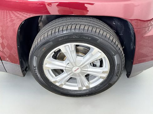 Used 2017 GMC Terrain SLT w/ Driver Alert Package I image 31