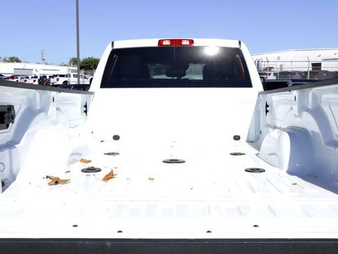 New 2025 RAM 2500 Tradesman w/ Chrome Appearance Group image 21