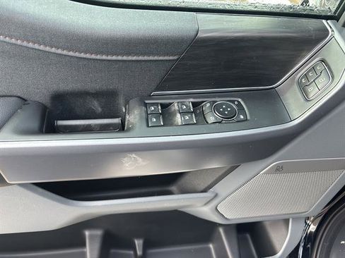 New 2026 Ford F150 Lariat w/ Equipment Group 501A Mid image 13