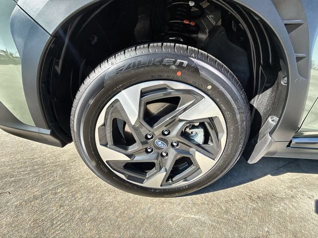 New 2026 Subaru Crosstrek 2.5i Limited AWD/4WD image 12