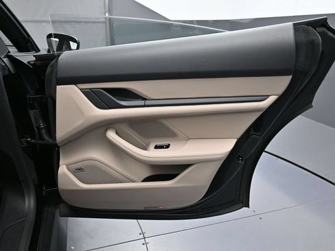 Certified 2021 Porsche Taycan RWD image 24