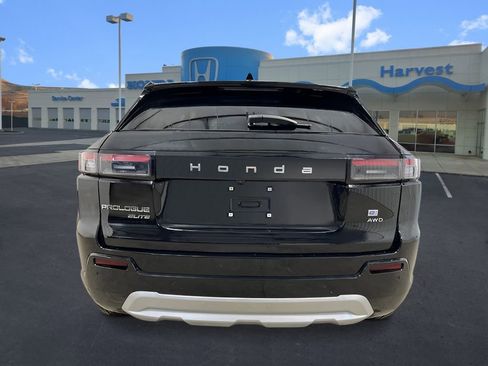 New 2026 Honda Prologue Elite image 4