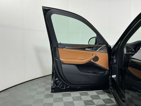 Certified 2024 BMW X3 sDrive30i RWD image 19