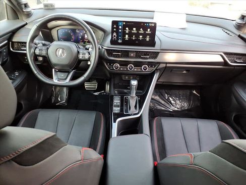 Certified 2025 Acura ADX A-Spec image 15