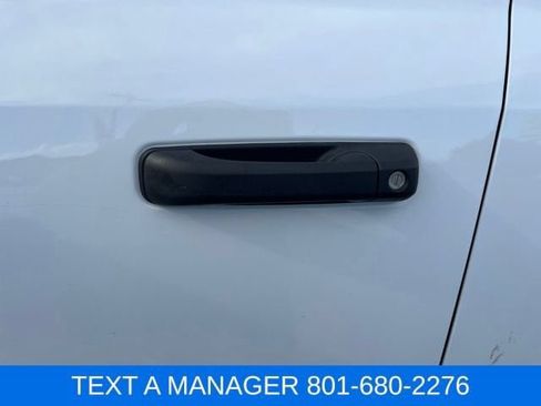 Used 2026 RAM 3500 Tradesman AWD/4WD image 18