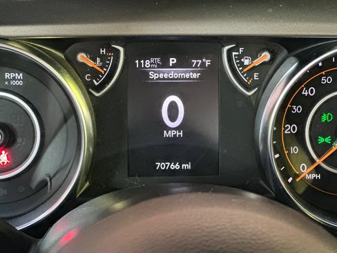 Used 2023 Jeep Gladiator Sport AWD/4WD image 24