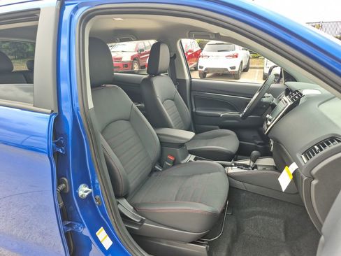 New 2026 Mitsubishi Outlander Sport SE AWD/4WD image 29