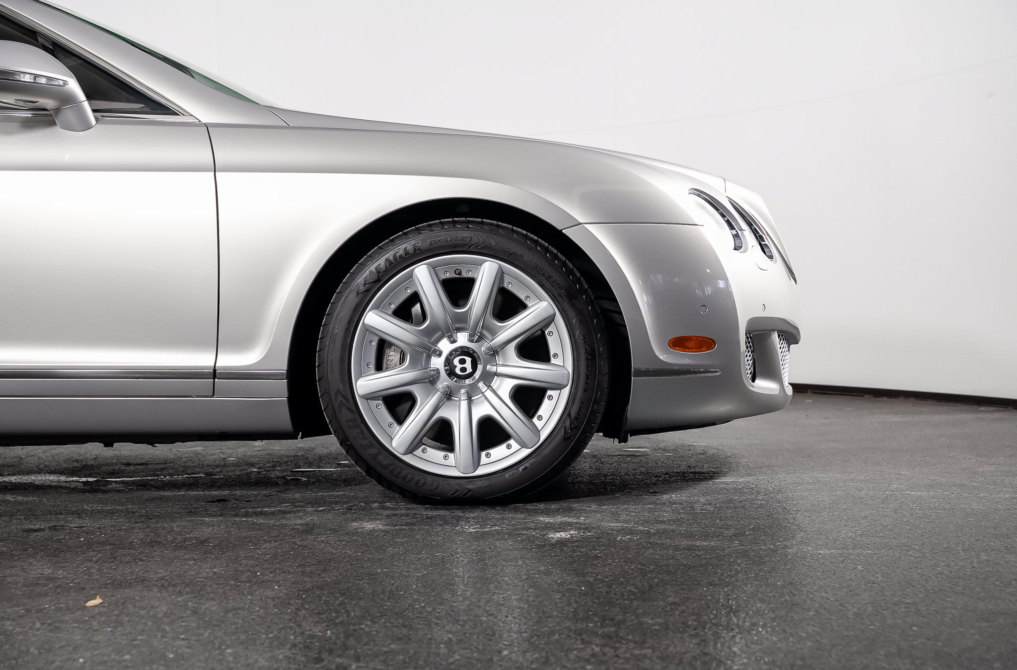 Used 2011 Bentley Continental GT Speed AWD/4WD image 23