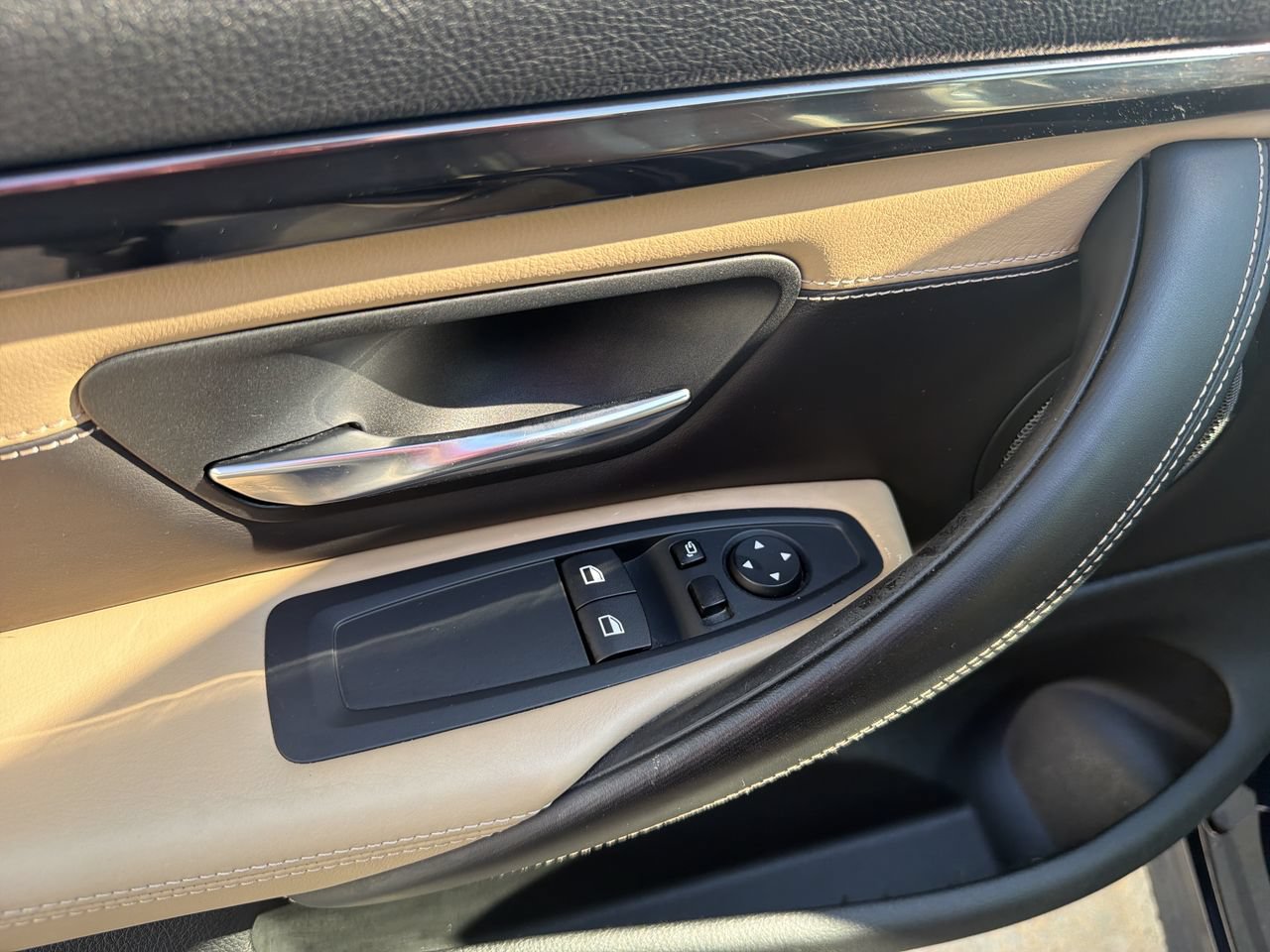 Used 2016 BMW M4 Coupe RWD image 19