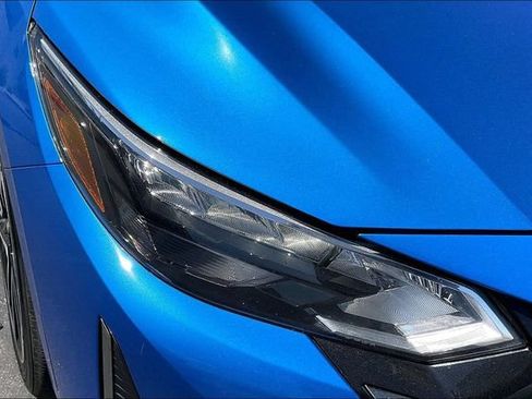 Certified 2025 Nissan Sentra SR w/ SR Premium Package FWD image 26