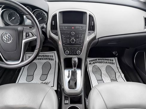 Used 2016 Buick Verano w/ Comfort Package image 17