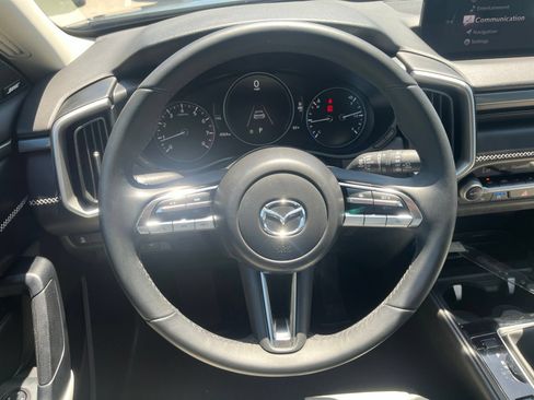 Certified 2026 MAZDA CX-50 AWD 2.5 S w/ Weather Package image 19