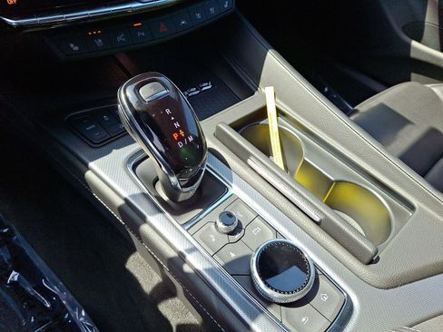 New 2025 Cadillac CT5 Premium Luxury w/ Sun And Sound Package image 8