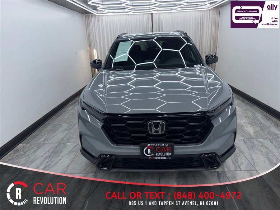 Used 2023 Honda CR-V Sport image 2
