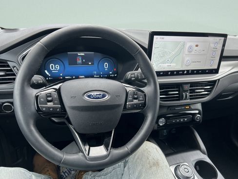 Used 2023 Ford Escape Active w/ Tech Pack #2 image 17