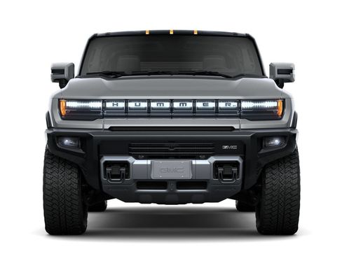 New 2025 GMC Hummer EV 3X image 45