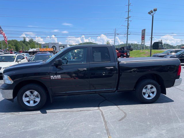 Used 2017 RAM 1500 Tradesman w/ Popular Equipment Group AWD/4WD image 5