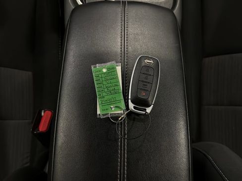 Used 2024 Nissan Sentra SV image 25