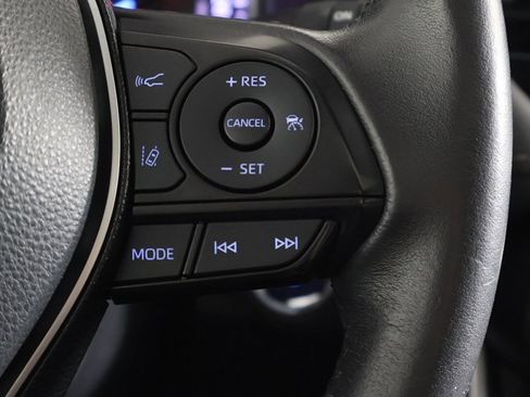 Used 2021 Toyota RAV4 XLE Premium image 40