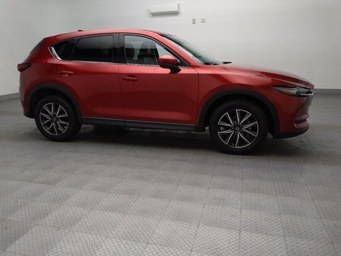 Used 2018 MAZDA CX-5 Grand Touring image 11