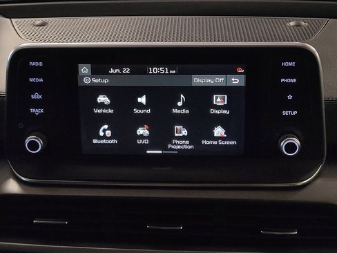 Used 2021 Kia Telluride LX FWD image 25