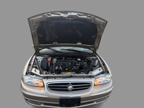 Used 1999 Buick Regal LS FWD image 13
