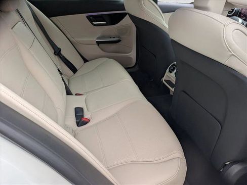 Certified 2024 Mercedes-Benz C 300 Sedan image 20