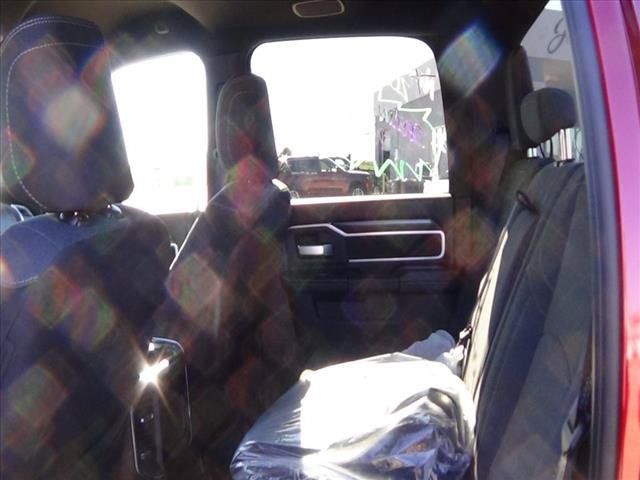 Certified 2024 RAM 2500 Big Horn w/ Sport Appearance Package AWD/4WD image 30