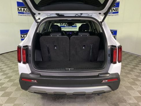 Used 2022 Kia Sorento X-Line EX AWD/4WD image 32