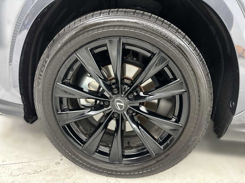 Used 2025 Lexus NX 350 F Sport AWD/4WD image 19