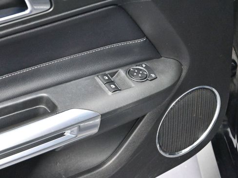 Used 2021 Ford Mustang GT Premium w/ GT Performance Package image 13