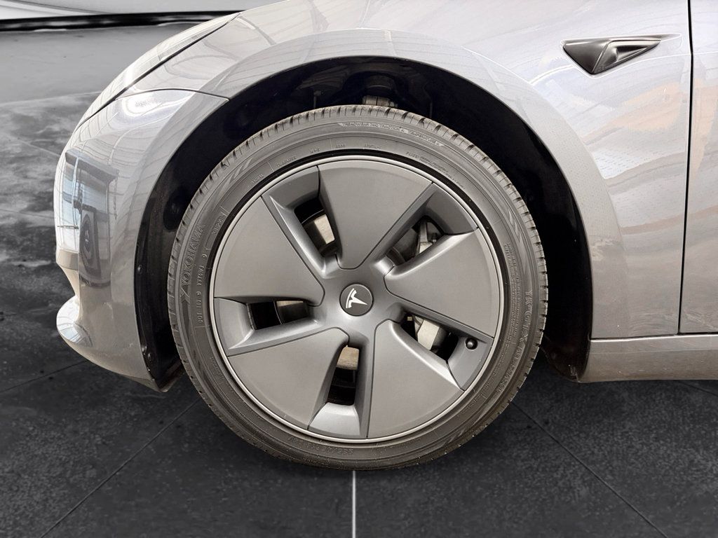 Used 2023 Tesla Model 3 Long Range AWD/4WD image 30