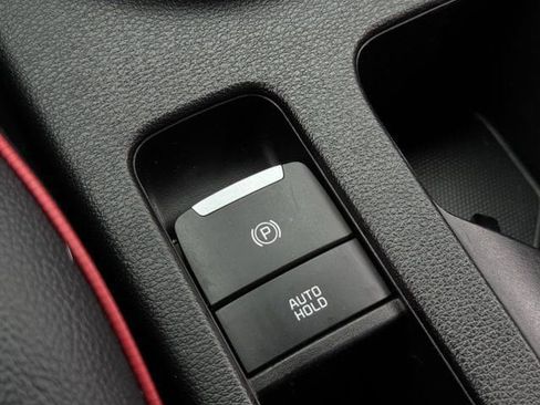 Used 2024 Kia Forte GT FWD image 23