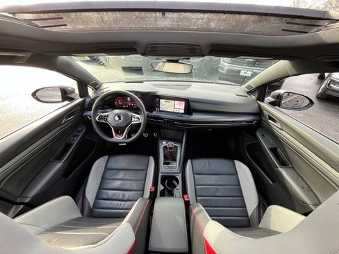Used 2022 Volkswagen GTI Autobahn image 24