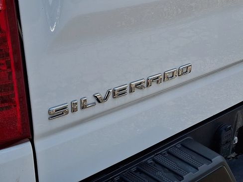 Used 2026 Chevrolet Silverado 1500 W/T w/ WT Value Package AWD/4WD image 29