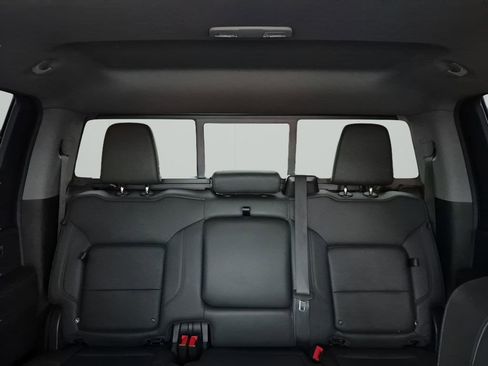 Used 2024 Chevrolet Silverado 2500 LTZ w/ LTZ Plus Package image 43