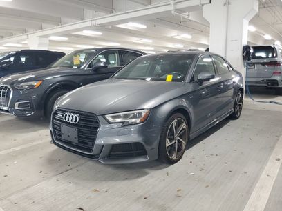 Used 2020 Audi A3 2.0T Premium Plus w/ Premium Plus Package