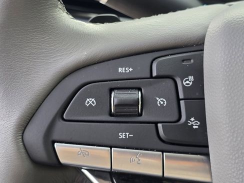 Used 2024 Cadillac XT6 Premium Luxury w/ Technology Package image 24