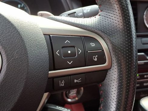 Used 2022 Lexus RX 350 F Sport image 34