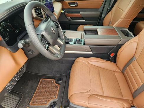 New 2026 Toyota Tundra 1794 Edition image 9