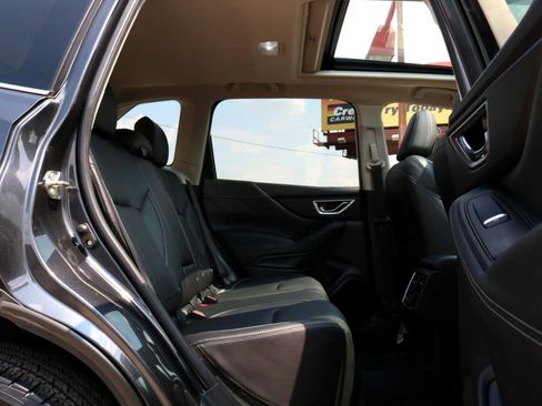 Used 2019 Subaru Forester Limited image 38