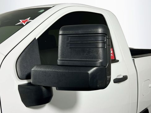 Used 2021 Chevrolet Silverado 2500 W/T RWD image 12