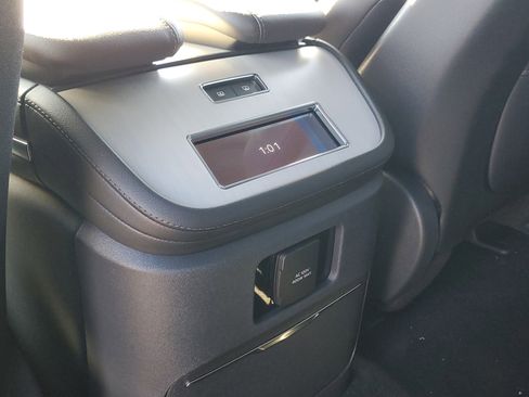 New 2025 Lincoln Navigator Reserve w/ Jet Appearance Package image 29