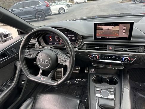 Used 2018 Audi S5 Prestige w/ S Sport Package image 17