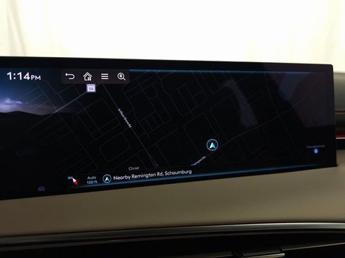 Used 2026 Genesis GV70 3.5T Sport Prestige image 20